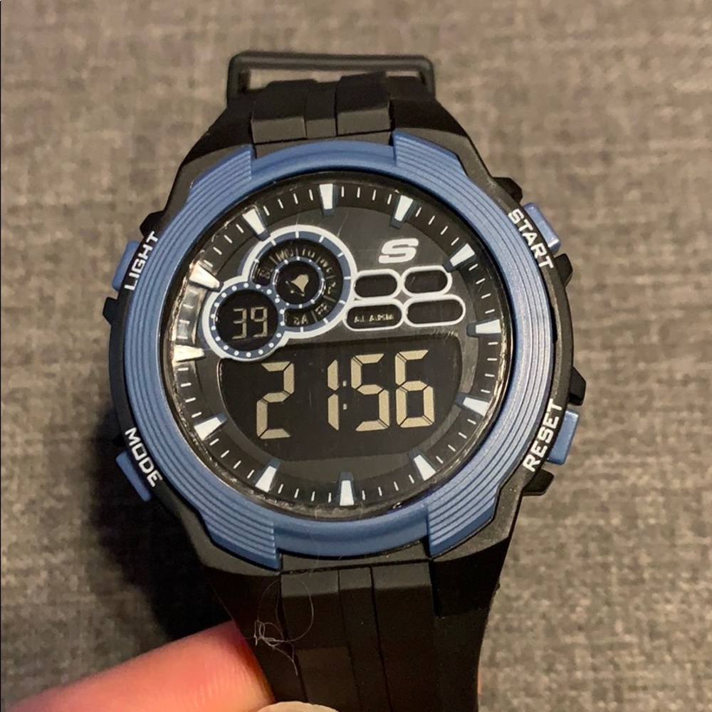 Skechers Watch